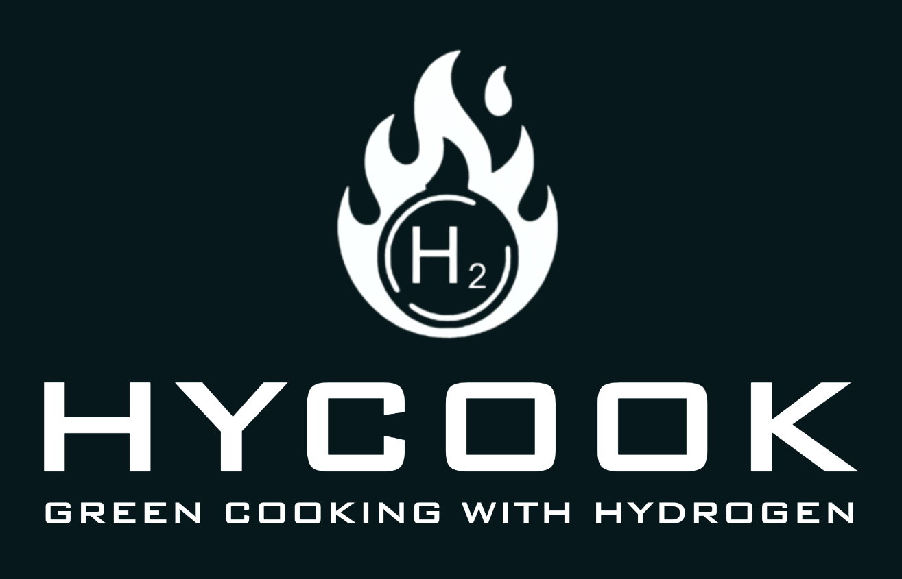 HyCook – Green Cooking with Hydrogen