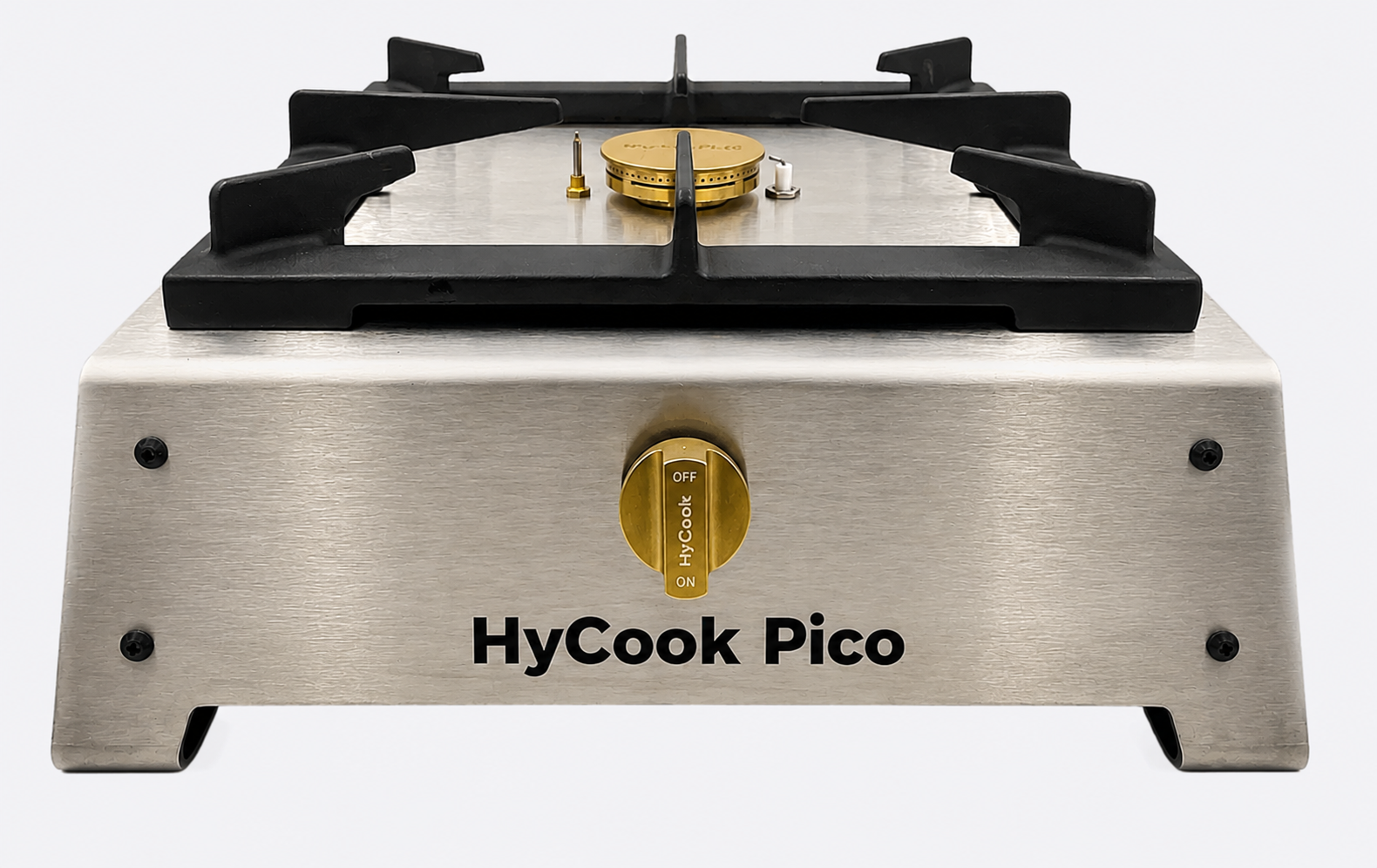 HyCook Pico – kompakter Wasserstoffkocher