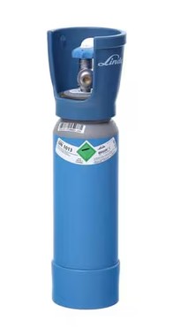 HyCook Carbon-Wasserstoffflasche